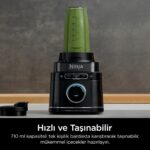 Ninja Detect™ Blendsense™ Power Blender Mutfak Sistemi - Görsel 3