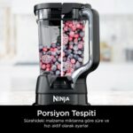 Ninja Detect™ Duo® Blendsense™ Power Blender+Smoothie Maker - Görsel 3