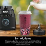 Ninja Detect™ Duo® Blendsense™ Power Blender+Smoothie Maker - Görsel 5