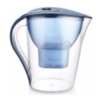 ALMITAL Su Arıtma Sürahisi + 3 Adet Filtre I Pure+ ve Maxtra+ Filtreleri ile Uyumlu - Görsel 5