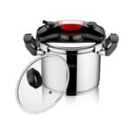 Olika Mars 20 Parça Çelik Çeyiz Seti - Görsel 5