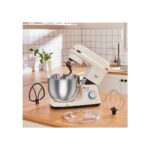 Karaca Chefcrafter Stand Mikser Mutfak Şefi 1900 W Porcelain White - Görsel 2
