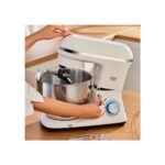 Karaca Chefcrafter Stand Mikser Mutfak Şefi 1900 W Porcelain White - Görsel 4