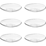 Jumbo Glory 6'lı Fincan Tabağı