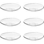 Jumbo Glory 6'lı Fincan Tabağı - Görsel 3