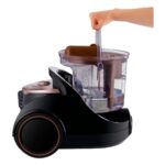 Arnica Bora Tozu Hapseden Su Filtreleme Sistemi, Sessiz Çalışma ve Yüksek Performanslı Derinlemesine Temizlik - Görsel 5