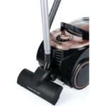 Arnica Bora Tozu Hapseden Su Filtreleme Sistemi, Sessiz Çalışma ve Yüksek Performanslı Derinlemesine Temizlik - Görsel 4