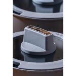 Acar Biogrey 9 Parça Pişir Sakla Tencere Seti - Görsel 2