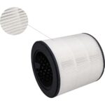 Purmed Philips 900 Serisi Ac 0951/13 - FY0293/30 Uyumlu Hepa + Karbon Filtre - Görsel 2