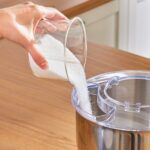 Karaca Chefcrafter Stand Mikser Mutfak Şefi 1900 W Porcelain White - Görsel 5