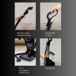 Vacwell Hidro Halı ve Koltuk Yıkama Makinesi - Görsel 4