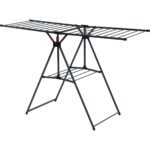 Armored Home Product AR-221 Zırhlı Dayanıklı Çamaşır Kurutmalık Askısı - Görsel 3