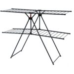 Armored Home Product AR-222 Zırhlı Dayanıklı Uzun Ömürlü Çamaşır Kurutucu - Görsel 2