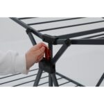 Armored Home Product AR-222 Zırhlı Dayanıklı Uzun Ömürlü Çamaşır Kurutucu - Görsel 3