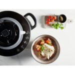 Tefal Clipso+ Chef Düdüklü Tencere - 6 Litre - Görsel 4