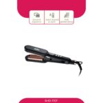 Sinbo Shd-1707 Profesyonel Dijital Su Dalgası Wag Otomatik Saç Şekillendirici Maşa