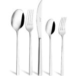 Jumbo 2403 60 Parça 12 Kişilik Çatal Kaşık Bıçak Takımı