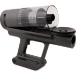 Wero Wz15 Pro Şarjlı, Değiştirilebilir Bataryalı, Saç Kesici Başlıklı, , 30kpa Dikey Süpürge-Yedek Bataryalı - Görsel 5