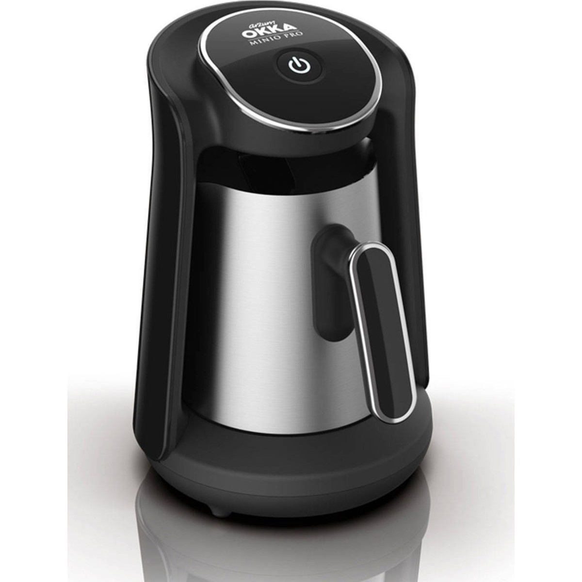 110000905608382.jpg ARZUM OK0010-K OKKA MINIO PRO TURK KAHVESI MAKINES - Görsel 1