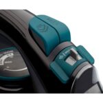 Arzum 2400W Buharlı Ütü - Seramik Taban, Dikey Buhar, Ayarlanabilir Isı ve Kireç Önleyici Sistem - Görsel 3