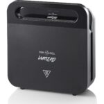 Arzum Ar2052-S Tostçu Mini Tost Makinesi - Siyah - Görsel 2