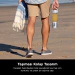 Ninja Blast™ Taşınabilir Blender - Beyaz - Görsel 3