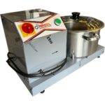 Arsel Soğan Doğrama Makinası 5kg/8lt