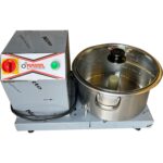 Arsel Soğan Doğrama Makinası 5kg/8lt - Görsel 2