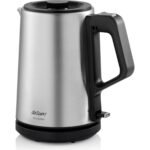 Arzum AR3143 Teacharm 2200W Çelik Çay Makinesi - Görsel 3