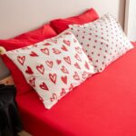 Soley | Mix & Match | Lover | %100 Pamuk Tek Kişilik Nevresim Seti - Görsel 3