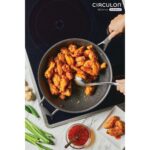 Circulon 34 cm Wok Tava