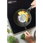 Circulon 22 cm Kızartma Tavası