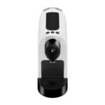 Tchibo Cafissimo Pure Plus, Beyaz - Görsel 4