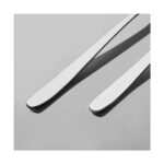 Nehir Sultan Sade 6 Kişilik 30 Parça Kutulu Çatal Kaşık Takımı - Görsel 3