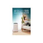 Fakir Drywind Nem Alma Cihazı - Görsel 3