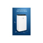 Fakir Drywind Nem Alma Cihazı - Görsel 4