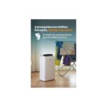 Fakir Drywind Nem Alma Cihazı - Görsel 5