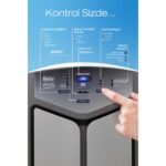 Fakir Vigor Plus İyonik Hava Temizleme Cihazı - Görsel 2