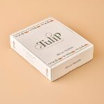 Bella Maison Tulip 2'li Çay Fincanı (270 cc) - Görsel 3