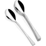 Onon Eyfel Yemek Kaşık 6'lı 18/10