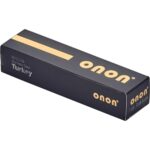 Onon Eyfel Yemek Kaşık 6'lı 18/10 - Görsel 3