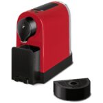 Tchibo Cafissimo Pure Plus, Kırmızı - Görsel 5