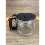 Karaca Çaysever Robotea Bakır Sap Renkli Cam Demlik Grubu Orijinal Yedek Parça