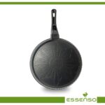 Essenso Titanyum Tava Seti 24 cm 20 cm - Görsel 3