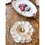 Rossev Yemek Takımı Daisy 149 Parça 12 Kişilik - Görsel 5