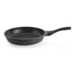 Schafer Stark Döküm Tava Seti 3 Parça-Gri - Görsel 2