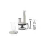 Grundig RHB 1410 B 1500 Watt Blender Seti