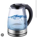Conti Contı (050101753) CK-255 Serene Clm Kettle