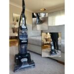 Vacwell Hidro Halı ve Koltuk Yıkama Makinesi - Görsel 5