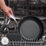 Karaca Plasma Steel 3ply Tava 28 cm - Görsel 5